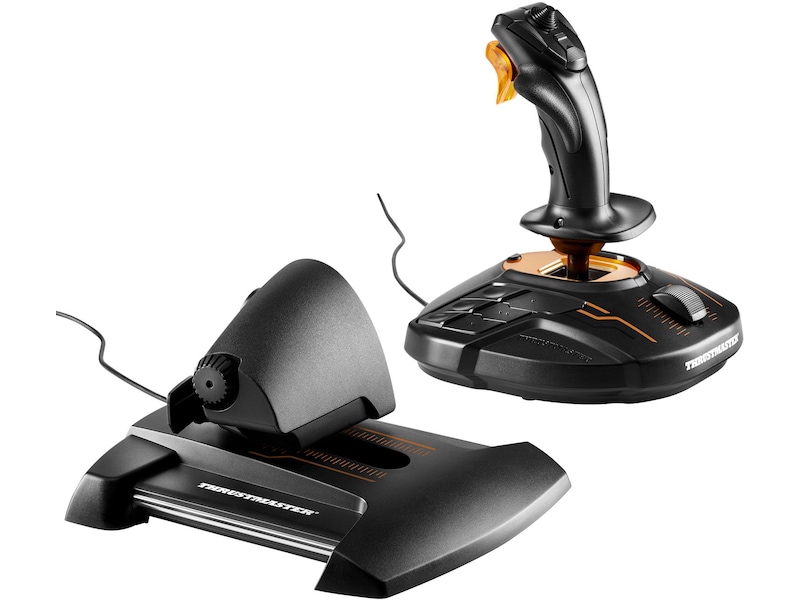 Thrustmaster T16000M FCS HOTAS Joystick Joystick