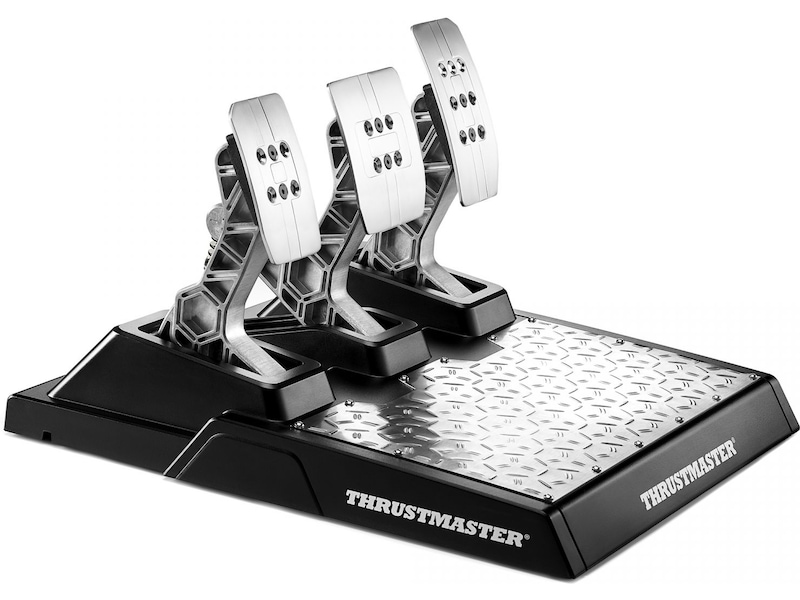 Thrustmaster T-LCM Pro Pedals Ratt & pedaler