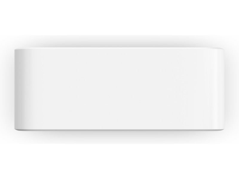 Sonos Sub (Gen3) Trådløs subwoofer Hvit  -B-Grade Demo DVD/Hi-Fi/stereo