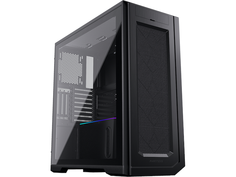 Phanteks Enthoo Pro 2 (sort) Midi tower