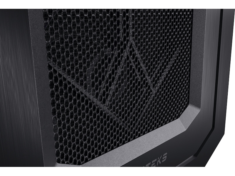 Phanteks Enthoo Pro 2 (sort) Midi tower