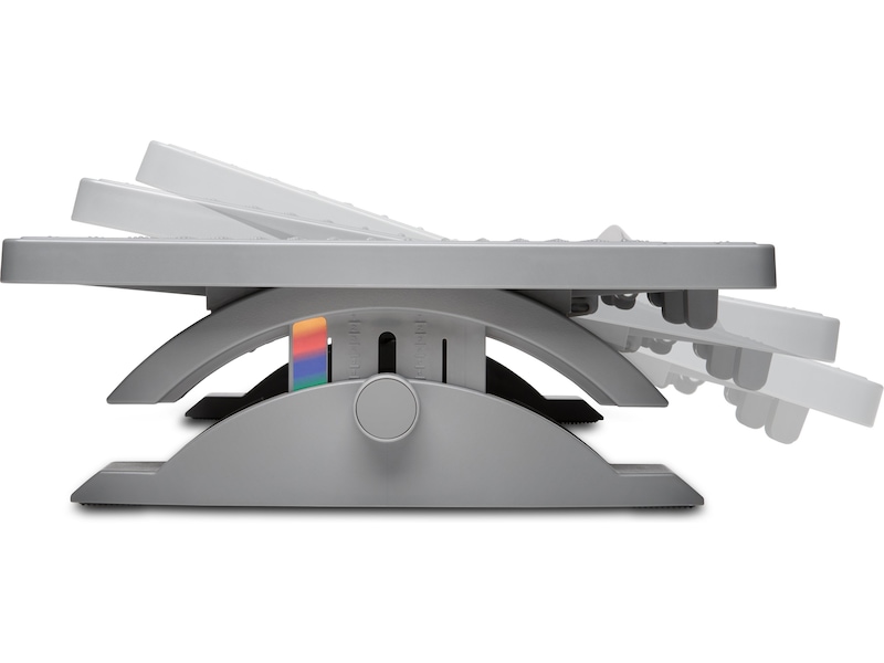 Kensington Fotstøtte SmartFit SoleMate Pro ergonomisk Fotskammel