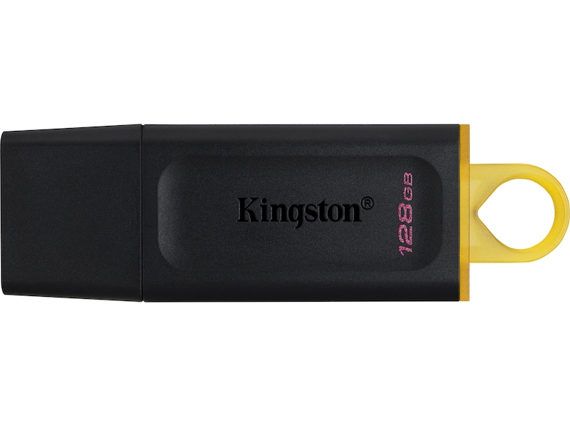 Kingston 128GB DataTraveler Exodia Minnepenn / USB