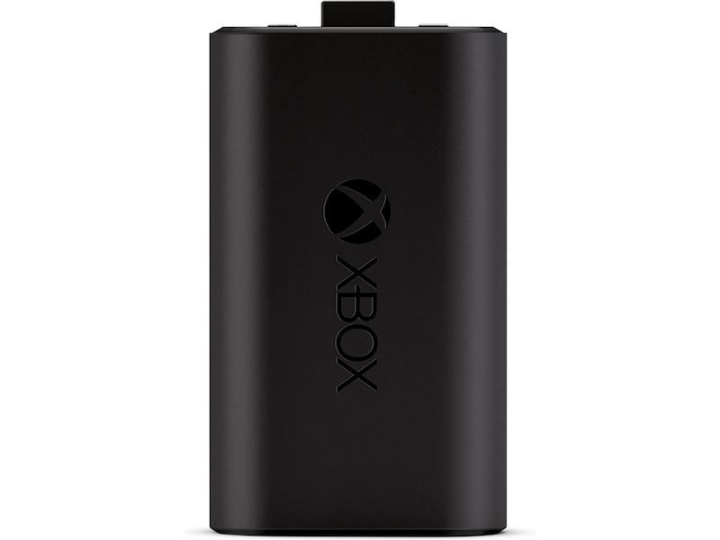 Xbox Oppladbart Batteri + USB-C-kabel Tilbehør