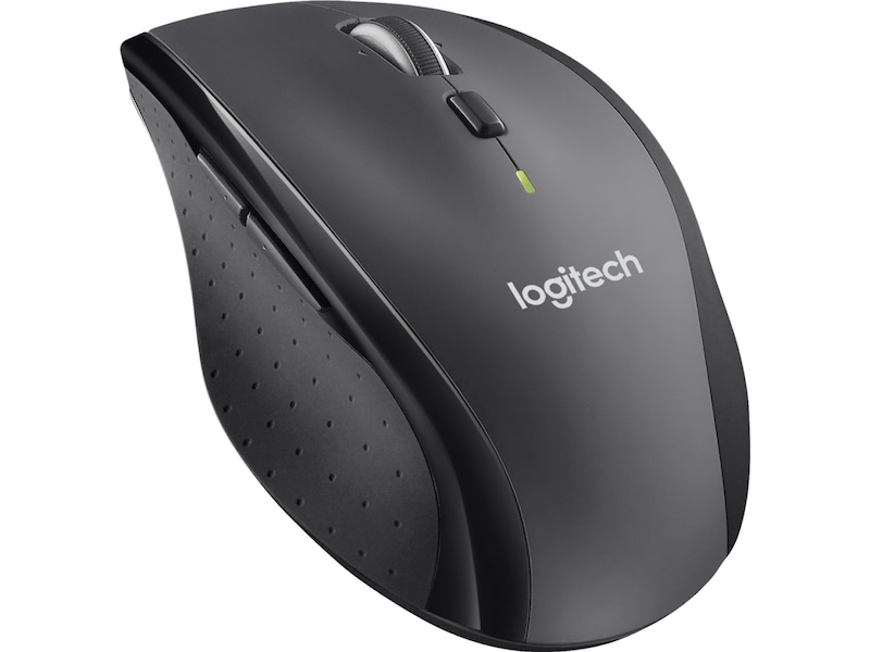 Logitech Marathon M705 trådløs Mouse Mus
