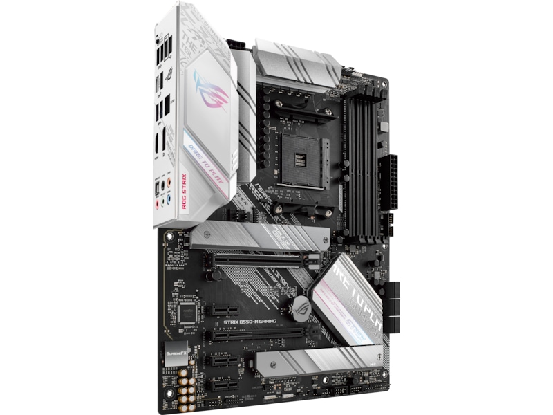 ASUS ROG Strix B550-A GAMING Hovedkort AMD Socket
