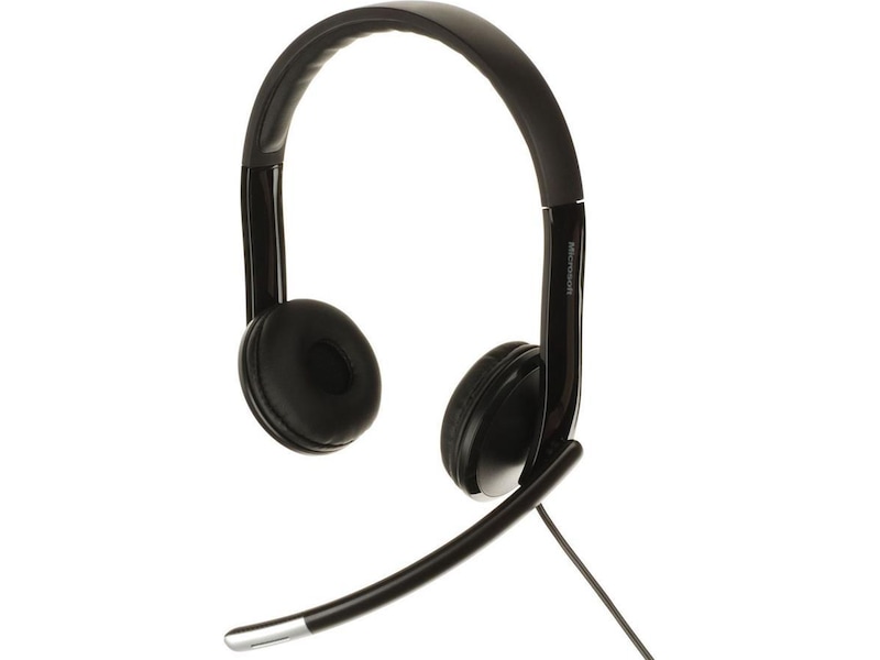 Microsoft LifeChat LX6000 Headset BGrade KomplettBedrift.no