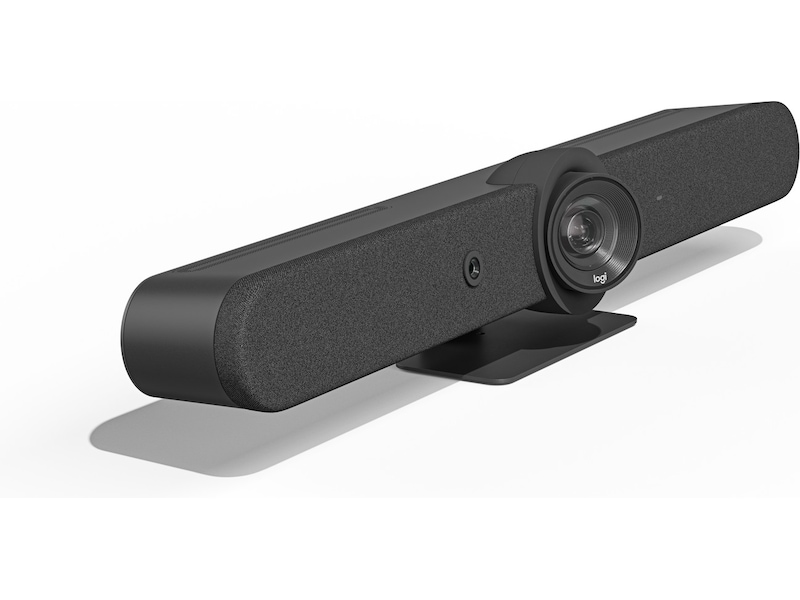 Logitech Rally Bar Graphite Webkamera