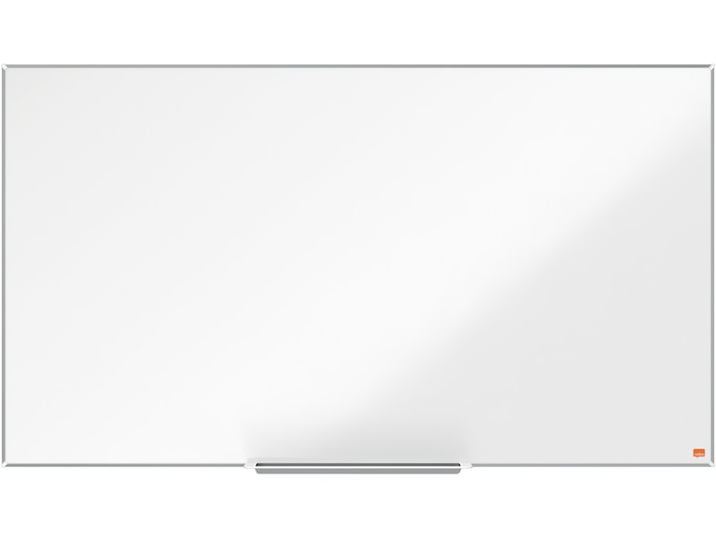 Nobo Whiteboard Impression Pro Widescreen 55" Nano Clean magnetisk tavle Whiteboardtavler
