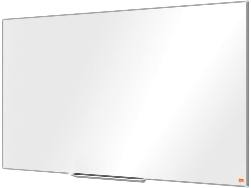 Nobo Whiteboard Impression Pro Widescreen 55" Nano Clean magnetisk tavle Whiteboardtavler