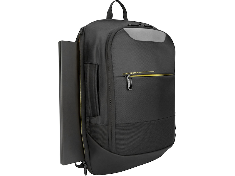 Targus CityGear 15.6" Ryggsekk Ryggsekk, veske & mappe