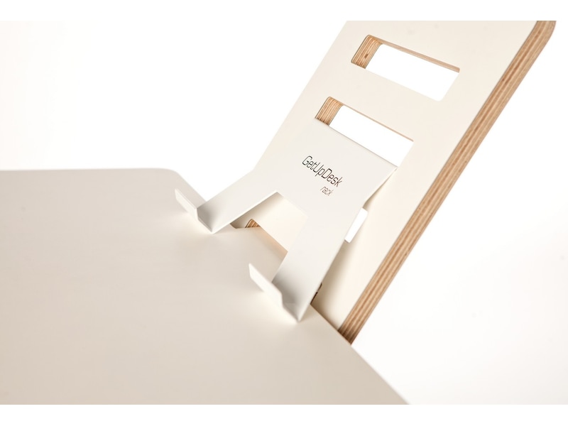 KENSON Get Up Desk Rack  Laptopstand