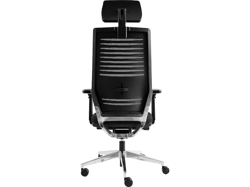 Kenson OPUS Office Chair. Premium kontorstol med stil og komfort Kontorstoler