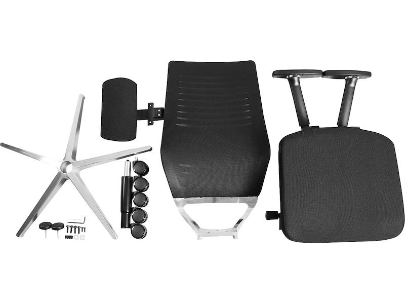 Kenson OPUS Office Chair. Premium kontorstol med stil og komfort Kontorstoler