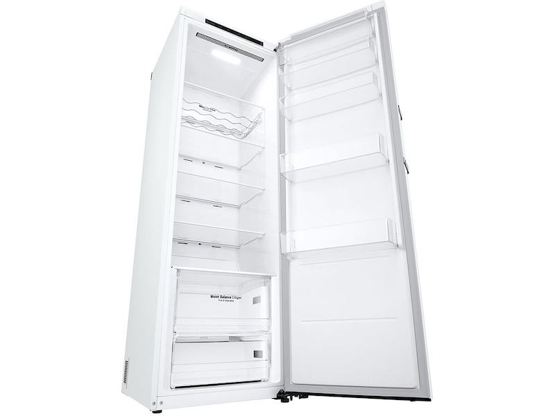 LG GLT51SWGSZ Kjøleskap (hvit) Kjøleskap