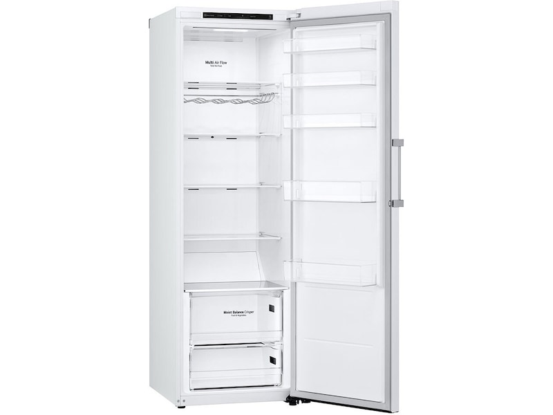 LG GLT51SWGSZ Kjøleskap (hvit) Kjøleskap