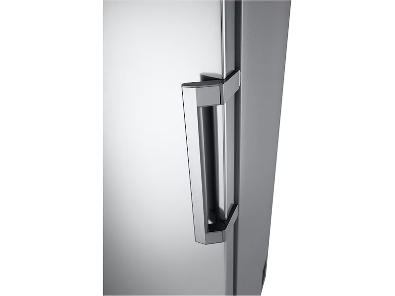 LG GFT41PZGSZ Fryseskap (stål) Fryseskap