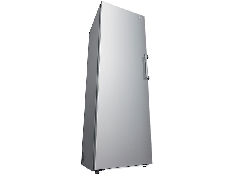 LG GFT41PZGSZ Fryseskap (stål) Fryseskap