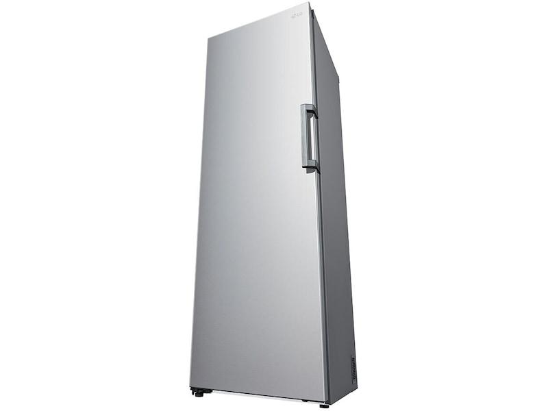 LG GFT41PZGSZ Fryseskap (stål) Fryseskap