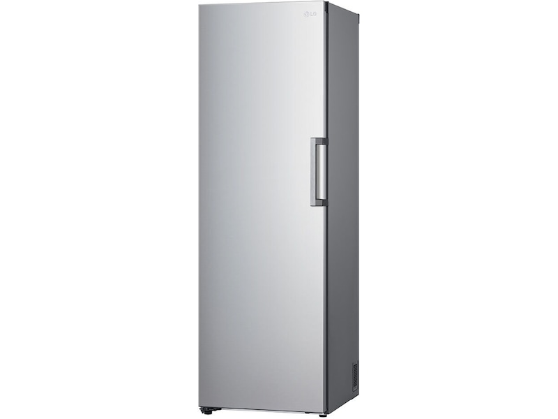 LG GFT41PZGSZ Fryseskap (stål) Fryseskap