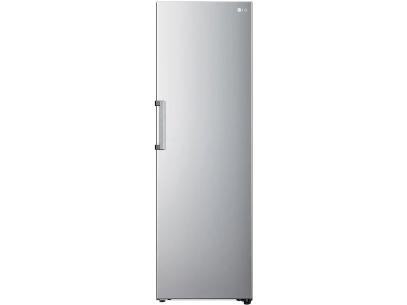 LG GLT51PZGSZ Kjøleskap (stål) Kjøleskap