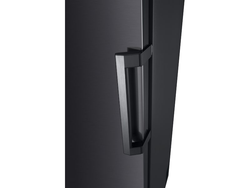 LG GFT61MCCSZ Fryseskap (sort) Fryseskap