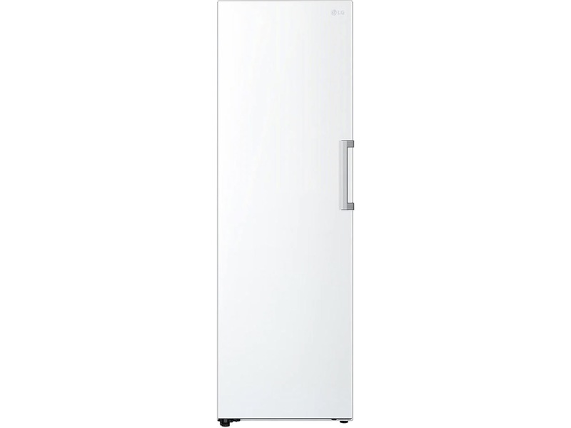 LG GFT41SWGSZ Fryseskap (hvit) Fryseskap