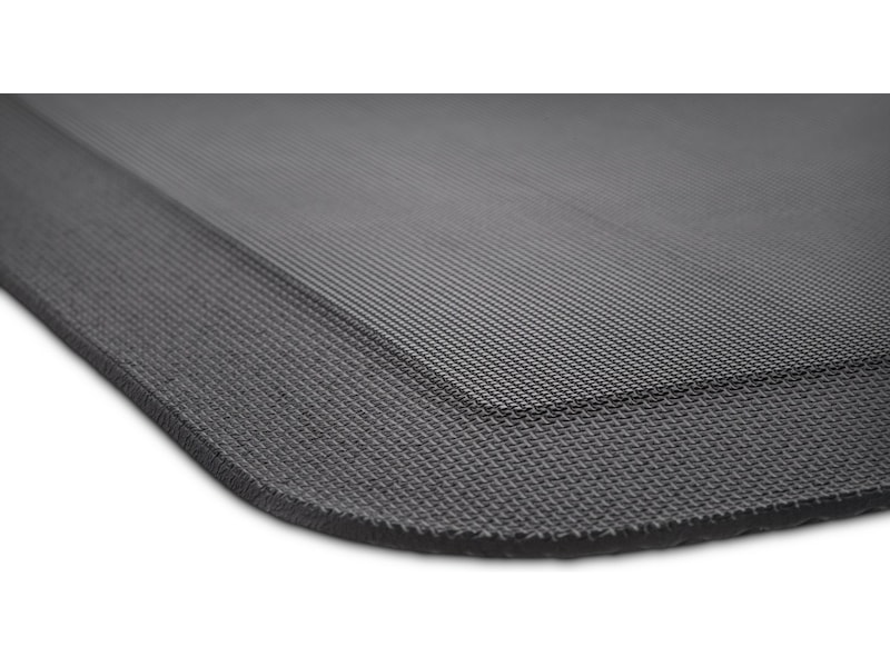 Kensington ståmatte Anti-Fatigue for ekstra komfort Fotskammel