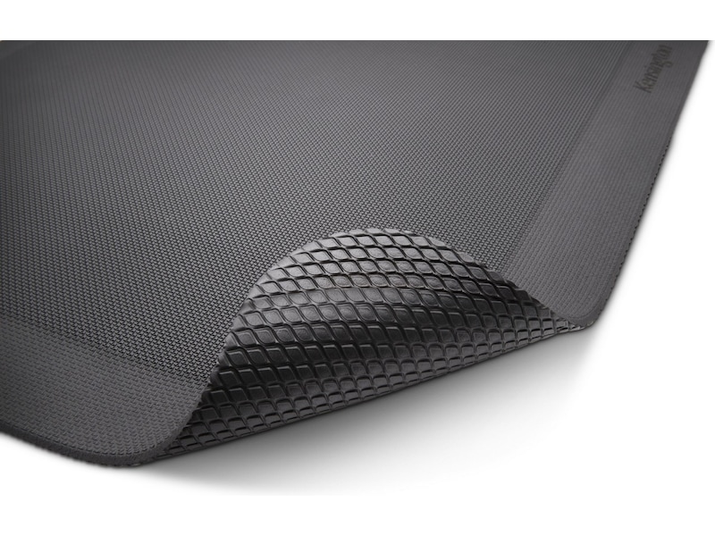 Kensington ståmatte Anti-Fatigue for ekstra komfort Fotskammel