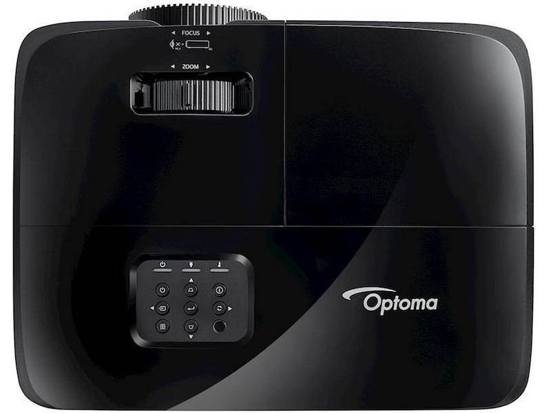 Optoma DLP Projektor HD146x Projektorer