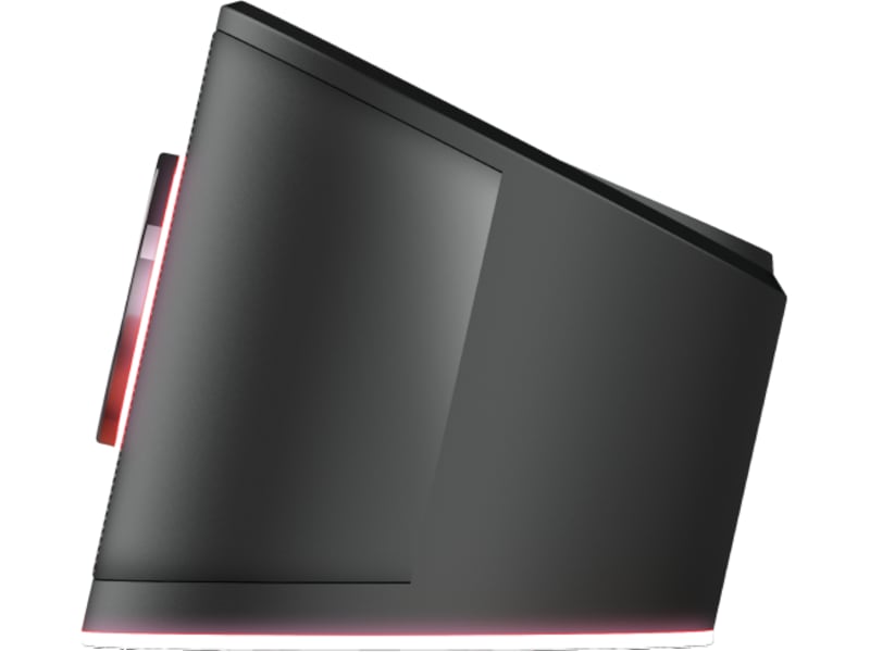 Trust GXT 619 Thorne lydplanke 2.0 Høyttalere