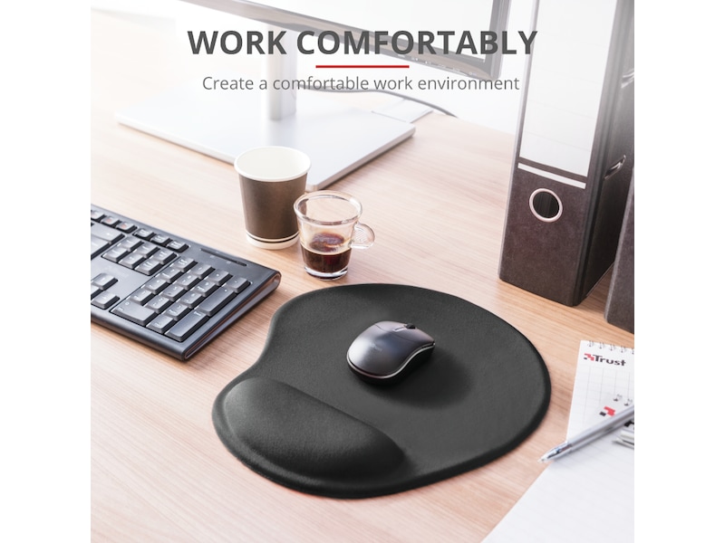 Trust Bigfoot musematte XL Musematte