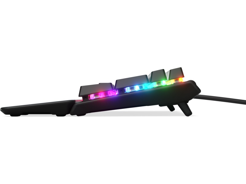 SteelSeries Apex 7 Gaming Tastatur  -B-Grade Demo tastatur