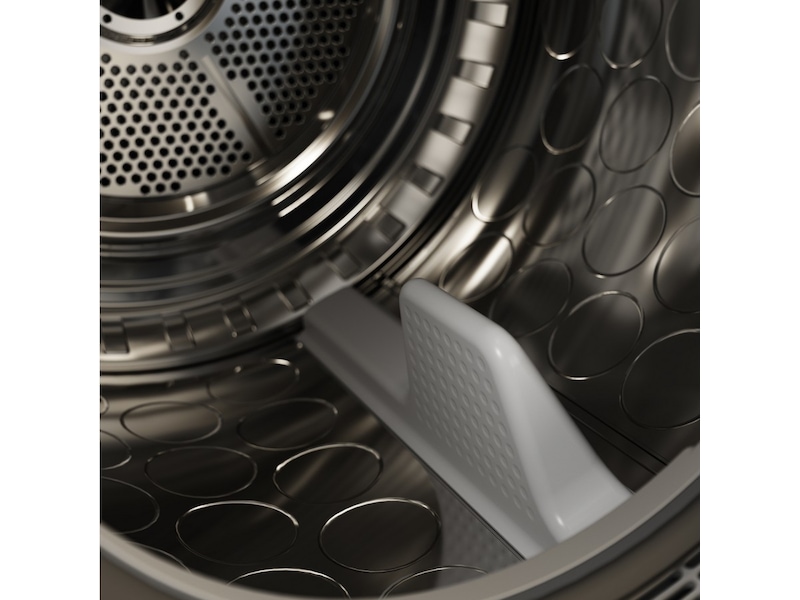 ASKO TDC1772C.T Proff tørketrommel (titanium) Tørketrommel