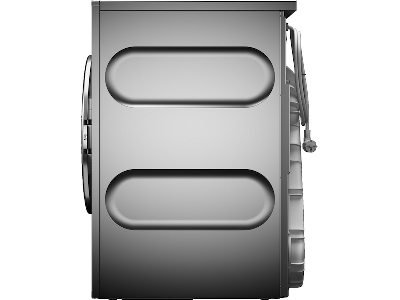 ASKO TDC1772C.T Proff tørketrommel (titanium) Tørketrommel