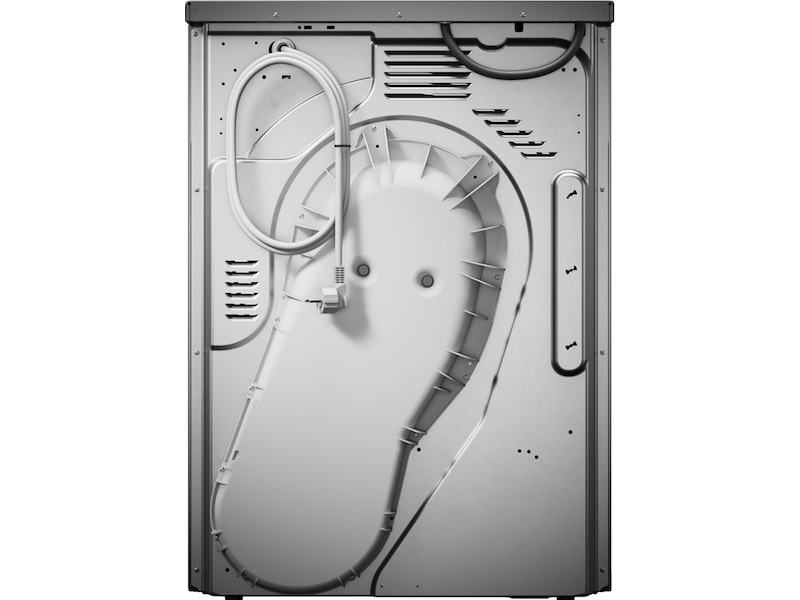 ASKO TDC1772C.T Proff tørketrommel (titanium) Tørketrommel