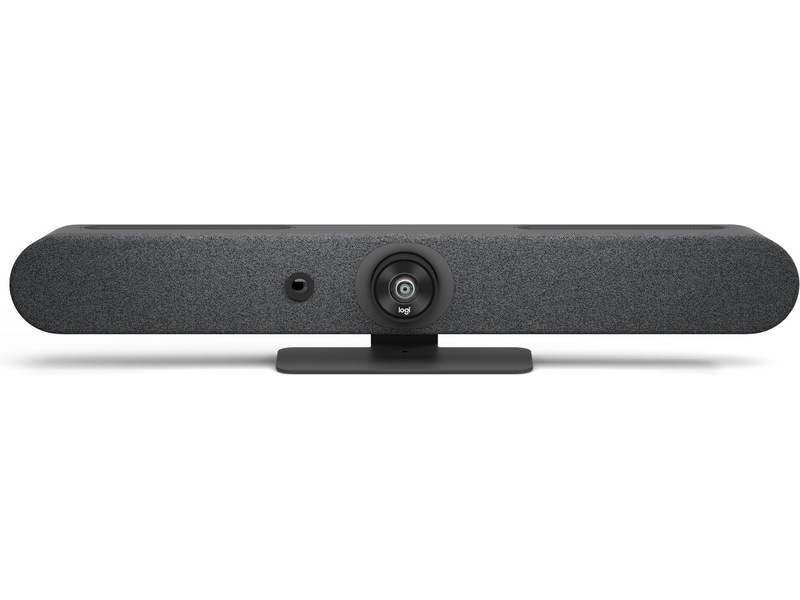 Logitech Rally Bar Mini videkonferanse (graphite) Webkamera