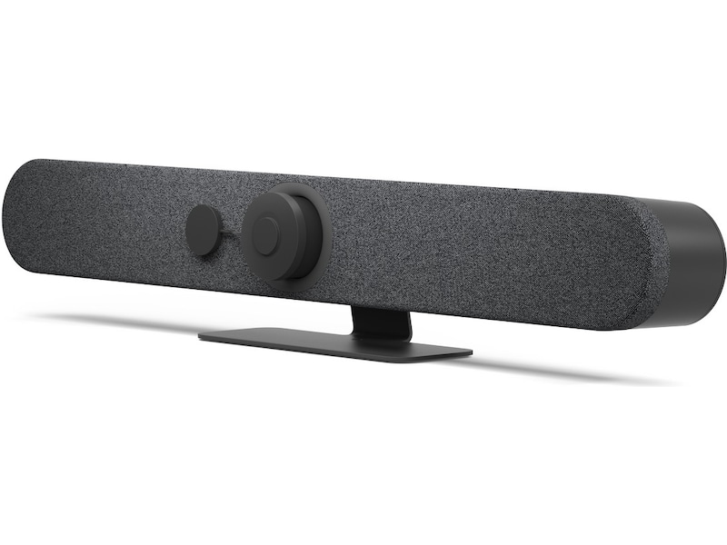 Logitech Rally Bar Mini videkonferanse (graphite) Webkamera