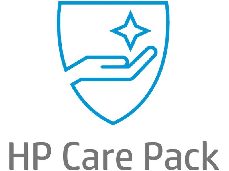 Electronic HP Care Pack Garantiutvidelse
