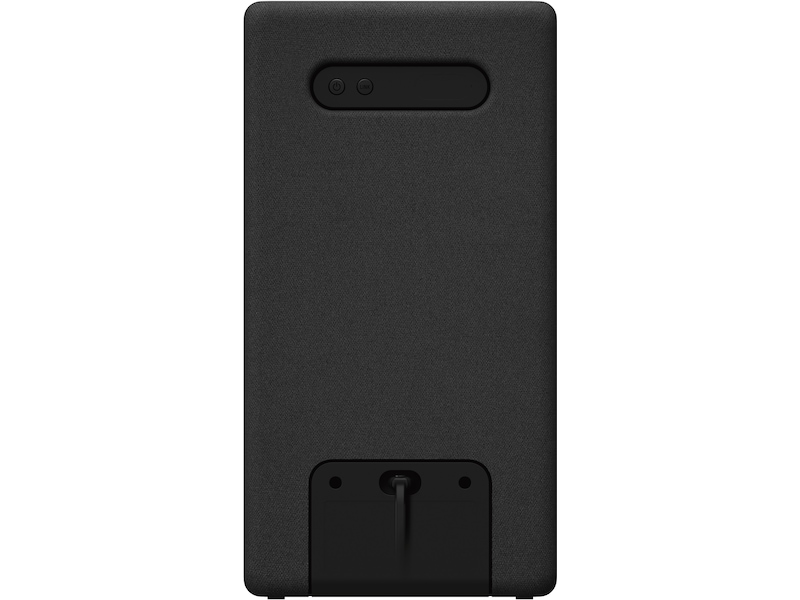 Sony SA-SW3 Compact subwoofer (sort) Lydplanker