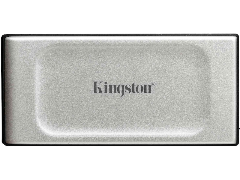 Kingston XS2000 Portable SSD 1TB SSD Ekstern