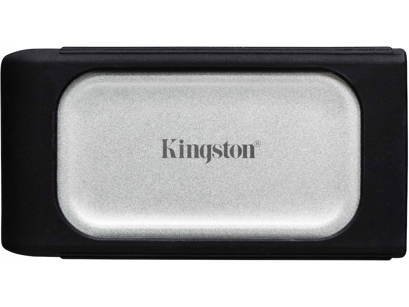 Kingston XS2000 Portable SSD 1TB SSD Ekstern