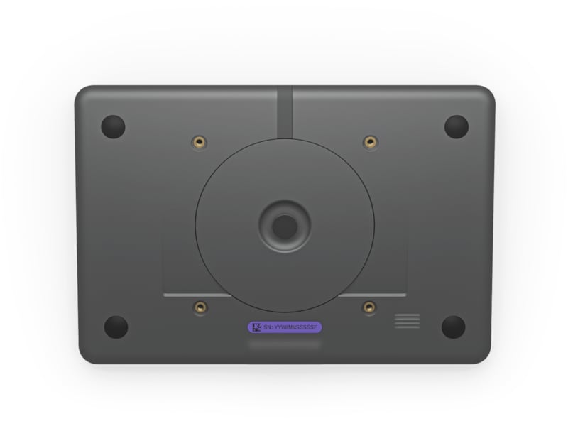 Logitech TAP IP (graphite) Videokonferanse