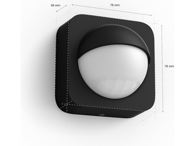 Philips Hue Outdoor sensor Sensorer