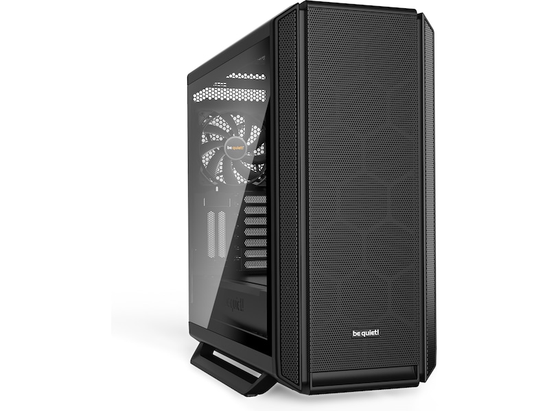 Be Quiet! Silent Base 802 Window Sort Midi tower