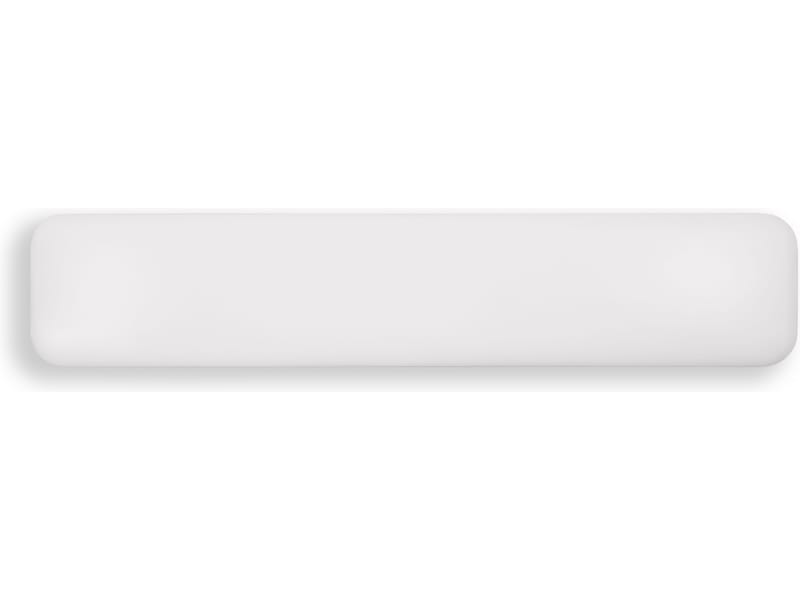 Mill Invisible panelovn 1050W (hvit) Panelovner