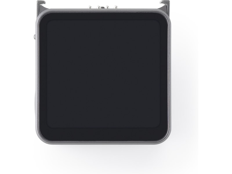 DJI Action 2 Front Touchscreen Module Tilbehørssett til kamera