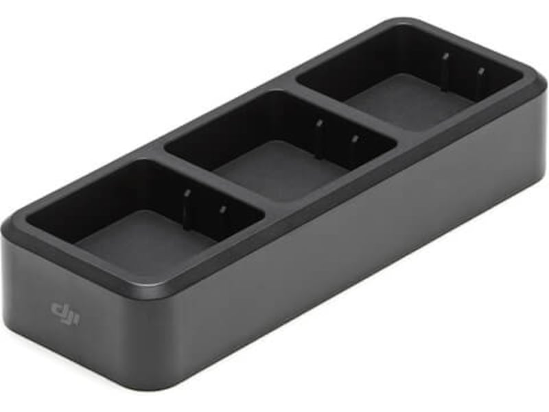 DJI Mavic 3 Battery Charging Hub Batteri & ladere til droner