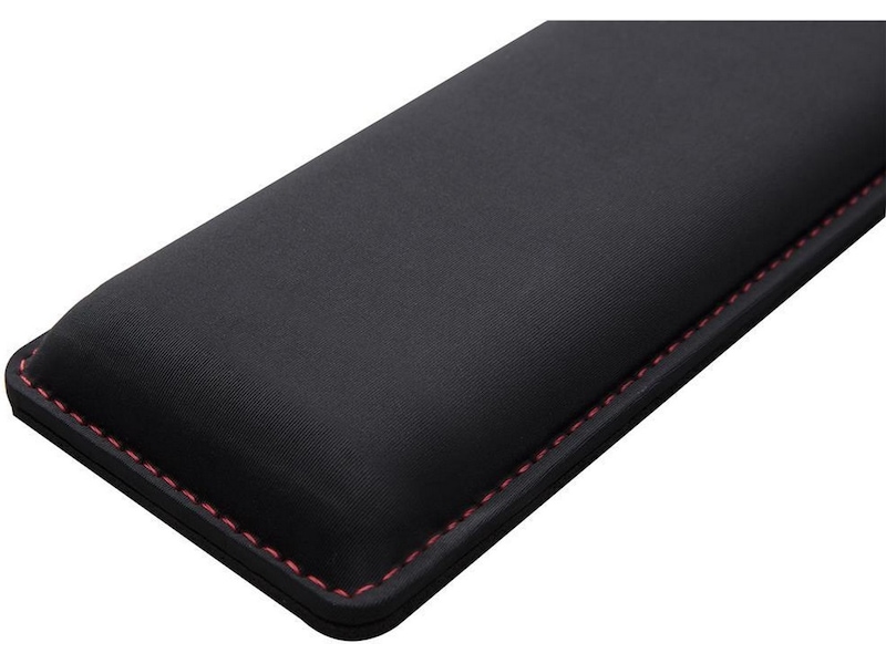HyperX Gaming Håndleddstøtte (sort) Tilbehør