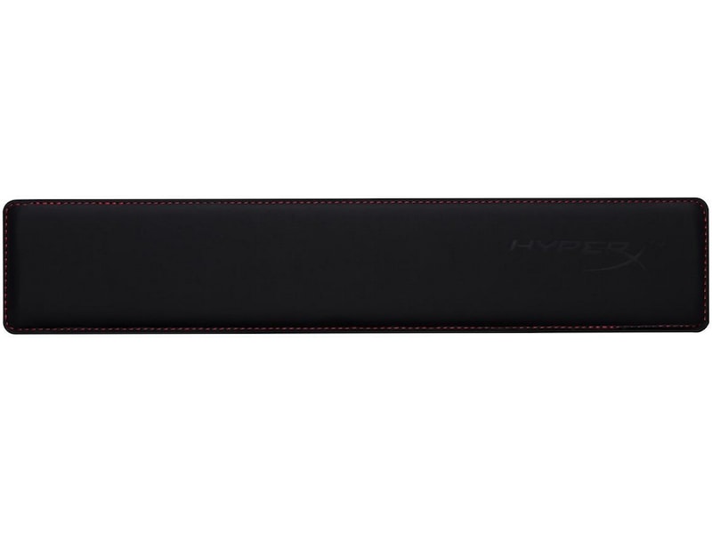 HyperX Gaming Håndleddstøtte (sort) Tilbehør